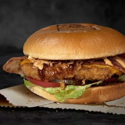 Чикибамбони в Papa Burgers по цене 585 ₽