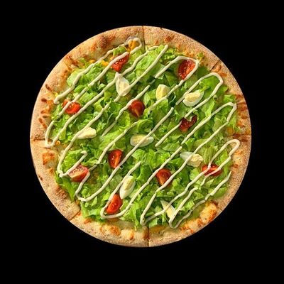 Пицца Цезарьв As Pizza по цене 629 ₽