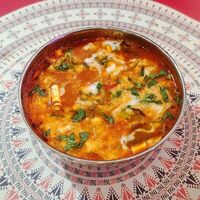 Том ям в Тхали Fusion