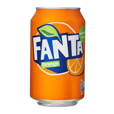 Фанта в Doner по цене 100 ₽