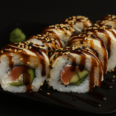 Канадский в Авто Япончик по цене 863 ₽