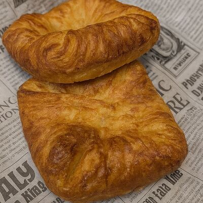 Пеновани в Сметанин Пицца по цене 290 ₽