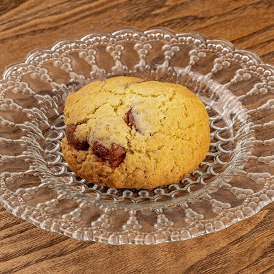 Печенье с молочным шоколадом в Казак по цене 130 ₽