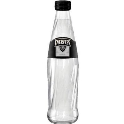 Evervess Пленительный апельсин в Wok & Roll по цене 210 ₽