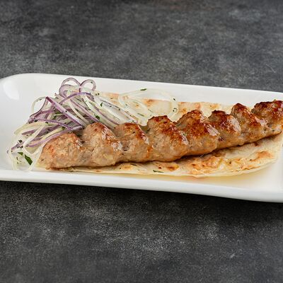 Люля из курицыв Свои люди по цене 390 ₽