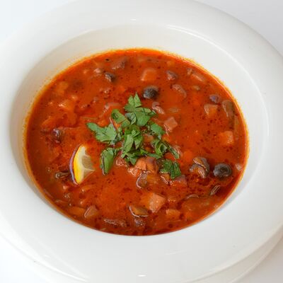 Солянка сборная в Кабанчик по цене 510 ₽