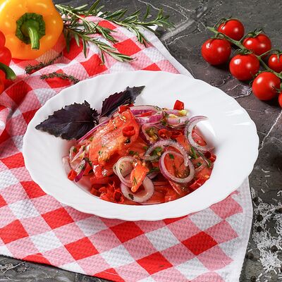 Ачик-Чучув Душа востока по цене 610 ₽