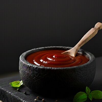 BBQ-cоусв Ауфчик по цене 45 ₽