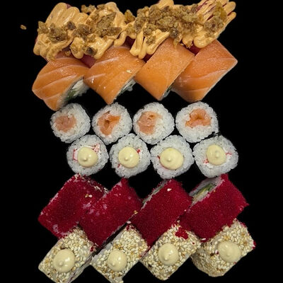 Сет Омега в Kaikan по цене 1400 ₽