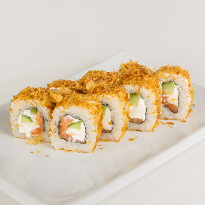 Ролл Бонито в Yoshi по цене 310