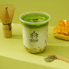 Mango Matcha Latte в Micha Bubble Tea & Bakery по цене 470