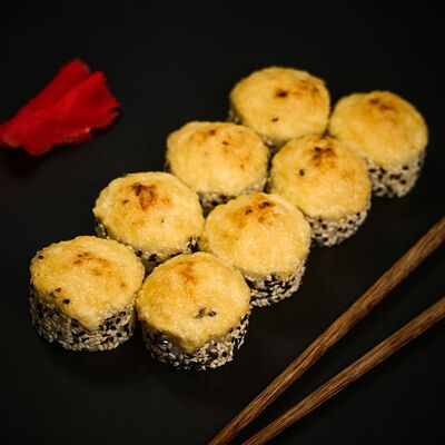 Мулан в Кручу-Верчу! по цене 897 ₽