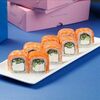 Филадельфия в Why Not Sushi по цене 879