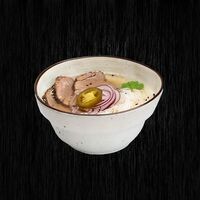 Фо бо в Вкус кафе