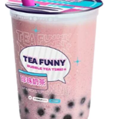 Вишня-ежевика в Teafunny по цене 420 ₽