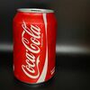 Coca-Cola в Суши kind по цене 110