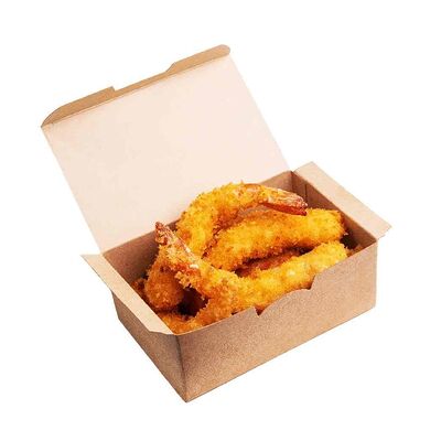 Креветки королевские в Кебабник по цене 549 ₽