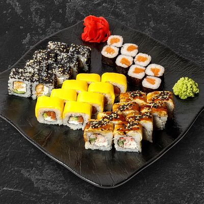 Կիմչի սեթ в Sushi Shop по цене 13500 ֏