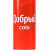 Добрый Cola S в Обед на Панина 19 по цене 100