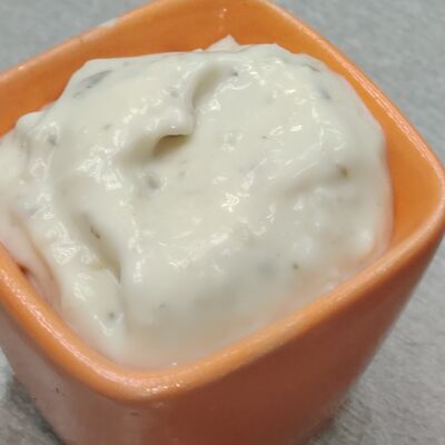 Соус Тартар в Шаверма-бар Рыба мОя по цене 70 ₽