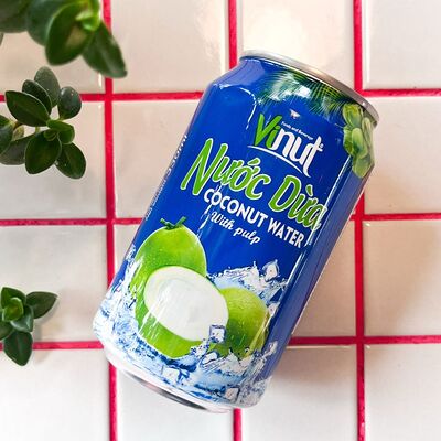 Vinut Кокос в Сайгонкафе по цене 250 ₽