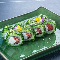 Ролл Грин в Панда