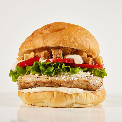 Бургер Цезарь в #FARШ по цене 480