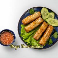 Нэм Га в Вкус Вьетнама - Pho Bo