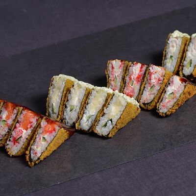 Сет 15 Четыре сезона в Стрелаfood по цене 1380 ₽