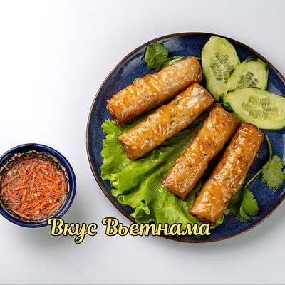 Нэм Га в Вкус Вьетнама - Pho Bo по цене 540 ₽