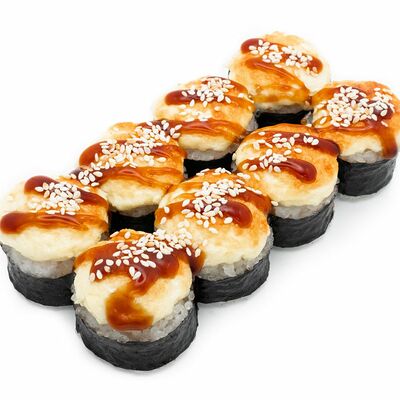 Запеченный Терияки в Sushiland70 по цене 404 ₽