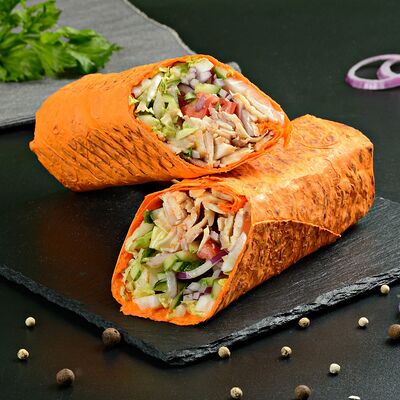 В сырном лаваше в Шаурма VIP по цене 330 ₽