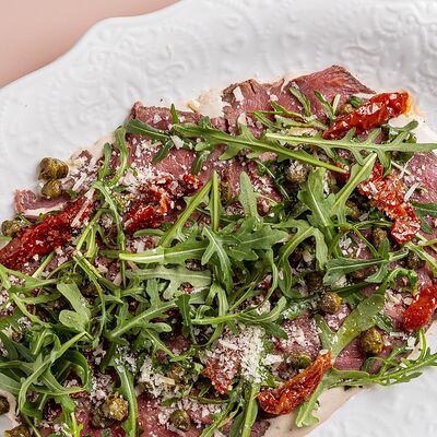 Вителло тоннато в Avgust13 по цене 1350 ₽