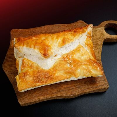 Хачапури с сыром в Шава Банда по цене 220 ₽