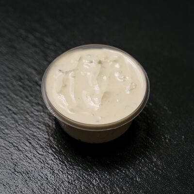 Дзадзики в Шаурмэн по цене 90 ₽