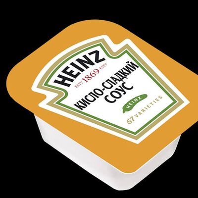Соус Heinz в Sun City по цене 61 ₽