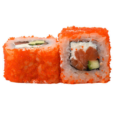 Ролл Калифорния хит в SUSHIBOX по цене 239