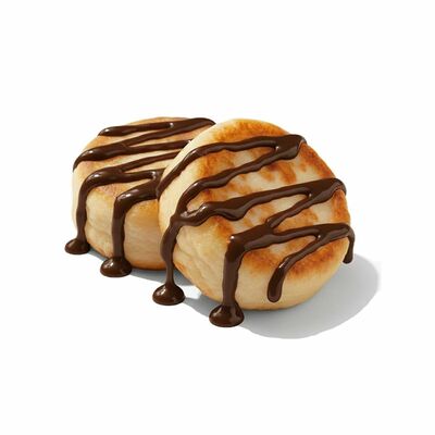 Сырники 2 штуки шоколад в Тайгерпицца по цене 244 ₽