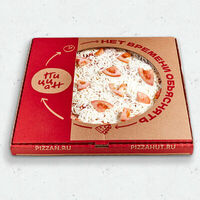 Айс Пицца Маргарита в Pizza HeartPizza Hut