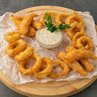 Сет закусок к пиву в Дубок