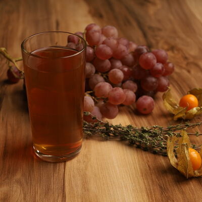 Компот из сухофруктов собственного производства в Родник по цене 110 ₽