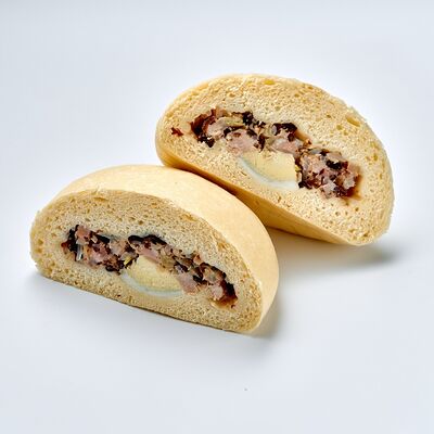 Бань Бао с курицей в Lao Lee по цене 295 ₽