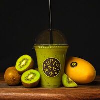 Mr. Green Shake в Supermango