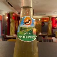 Лимонад Черноголовка дюшес в Эрмитаж