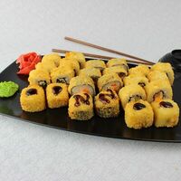 Сет Темпура панко в SUSHI XL