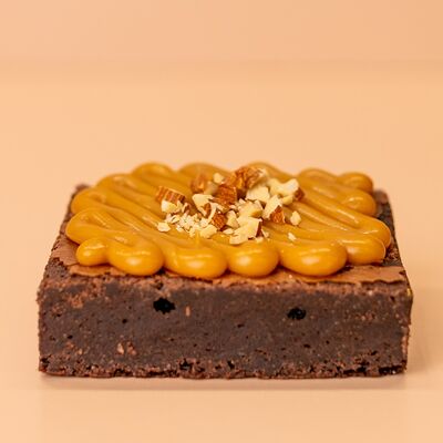 Брауни в Мыскофе по цене 250 ₽