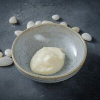 Сливочный хрен в Encore Cafe