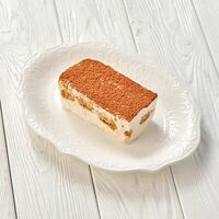 Тирамису в Пармезан