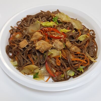 Соба в Kuksu House по цене 650 ₽