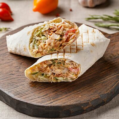 Шаурма Классическая в Кроко конди по цене 190 ₽